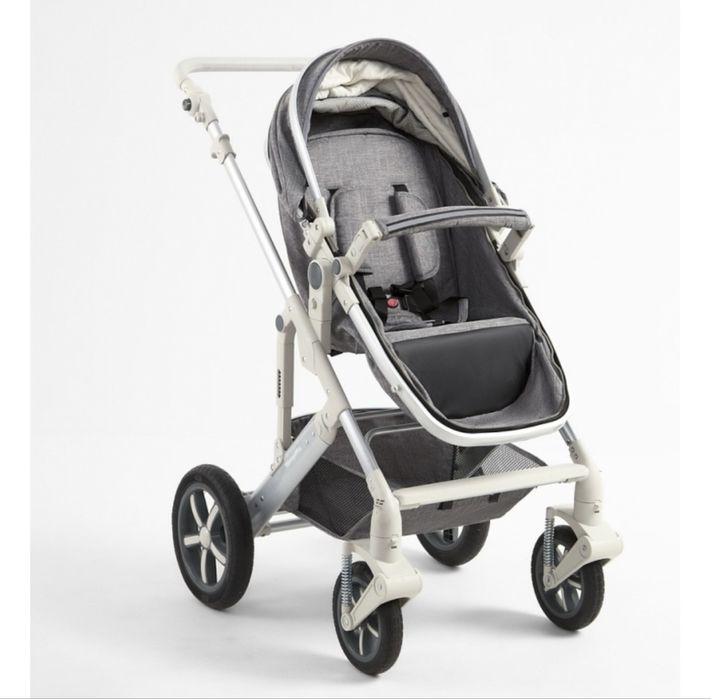 Продам детскую коляску трансформер  3 в 1