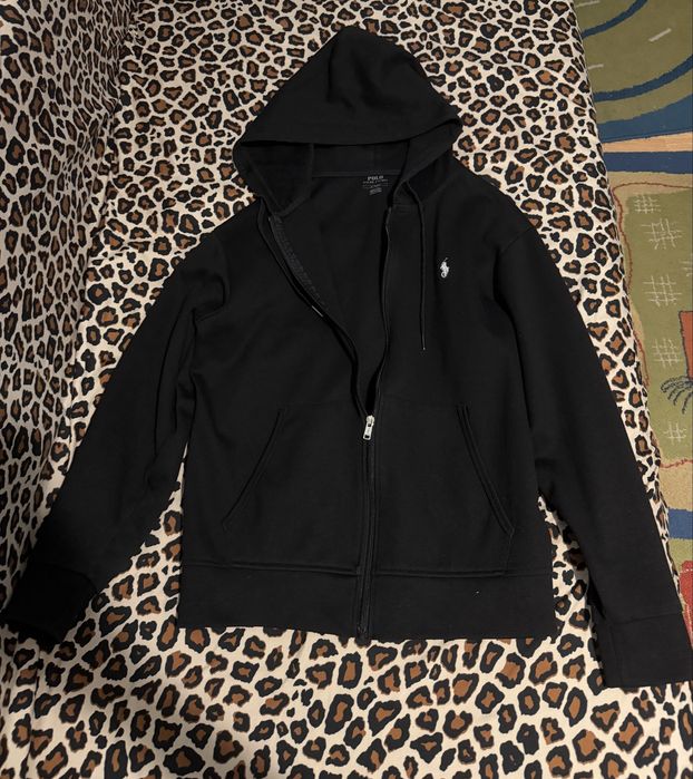 Tracksuit Ralph Lauren Negru