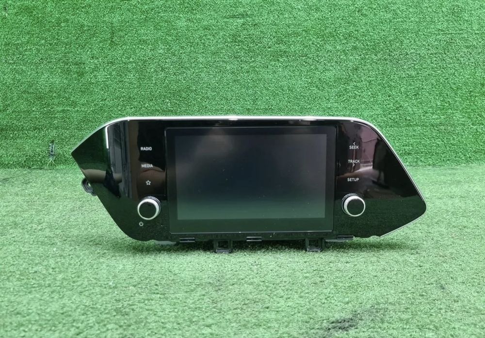 Магнитола Sonata DN8