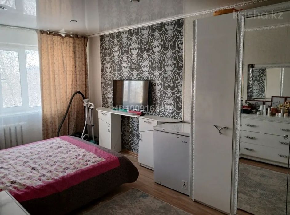 3-комн. квартира · 62.8 м² · 3/5 этаж