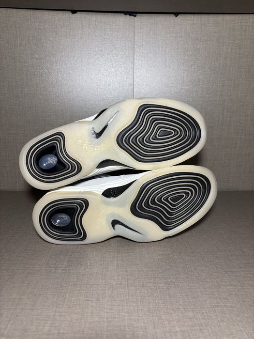 Баскетболни обувки Nike Air Max Penny 2 (White)
