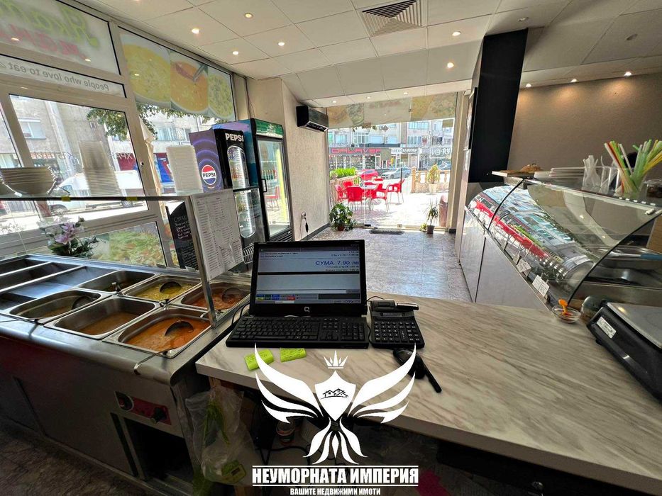 Продава се Магазин в Асеновград - 110 кв.м за 178 €/кв.м - Снимка #15