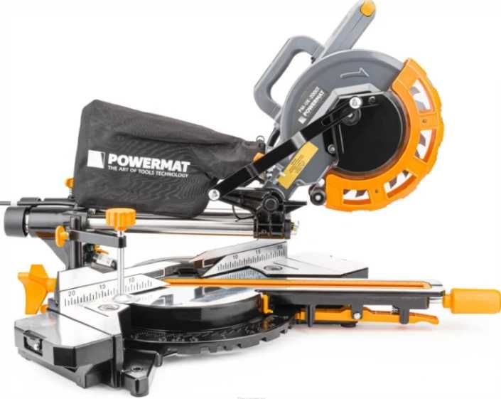 Циркуляр / трион за дърво 2000W - TBST0002-KU-MP