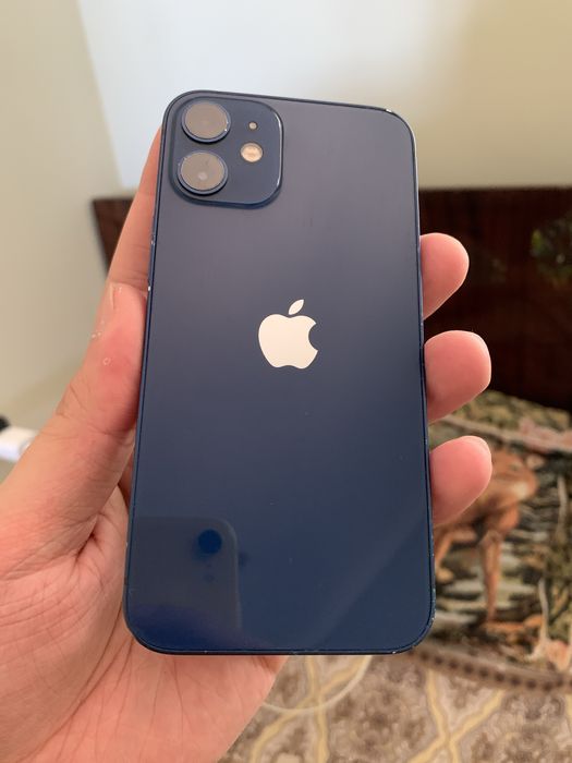 Iphone 12 mini 64gb