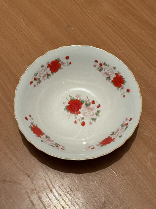 Банкетная посуда