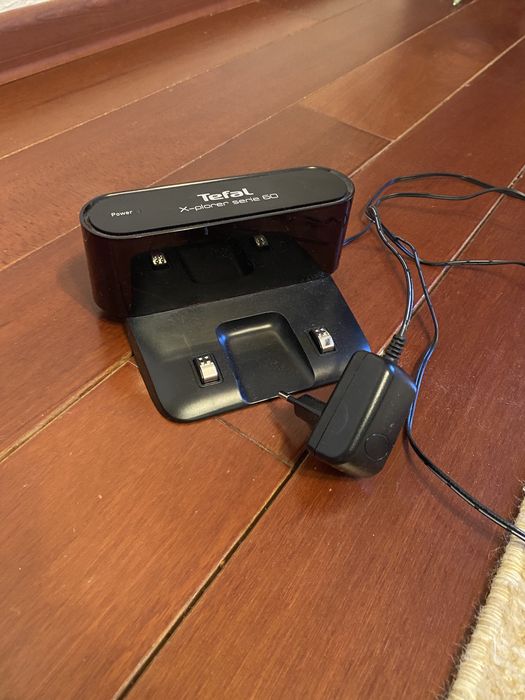 Пылесос Tefal