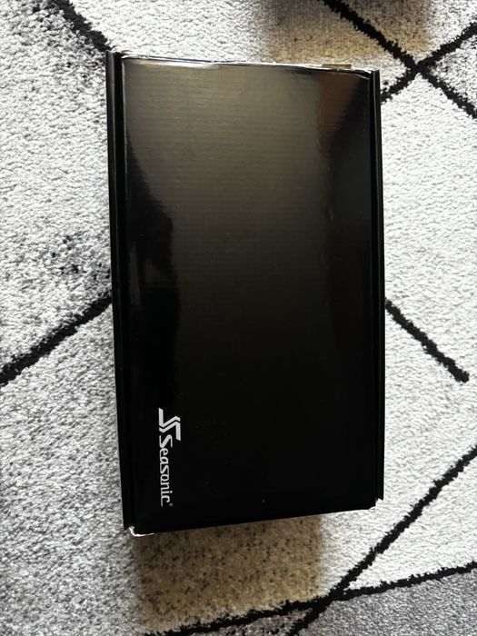 Sursa Seasonic 1000W Modulara