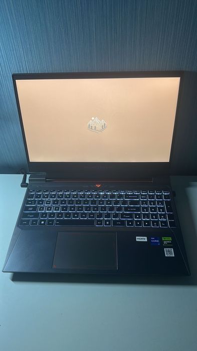 Ноутбук thunderobot