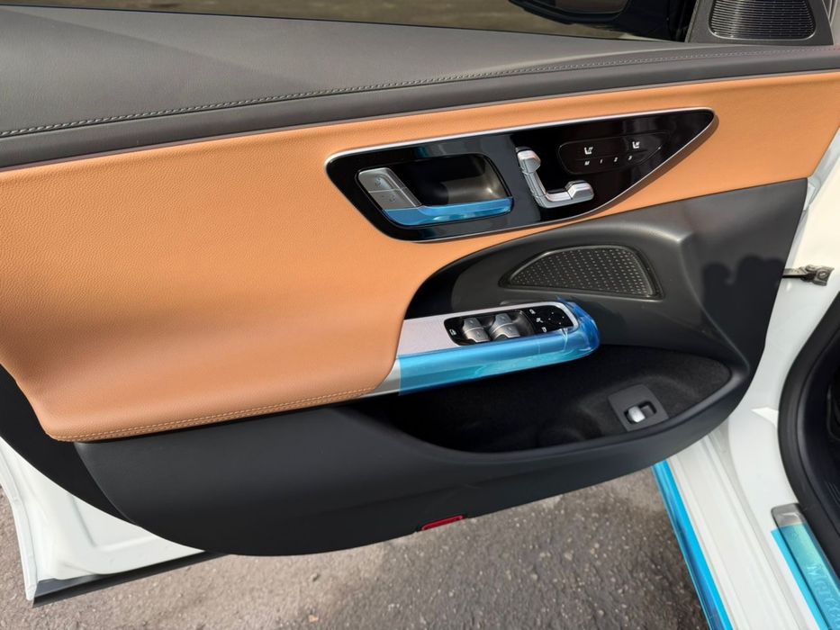 Mercedes benz E200 AMG line