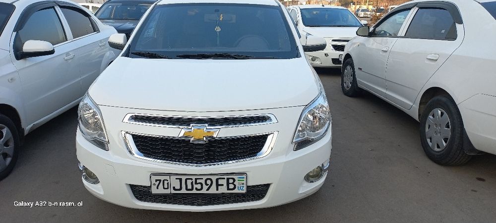 Kobolt 2013 mexanika