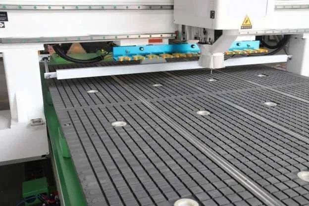 Фрезерные станки с чпу