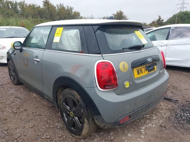 Dezmembrez Mini Cooper F56 [facelift] [2021 - 2022] Hatchback 3-usi