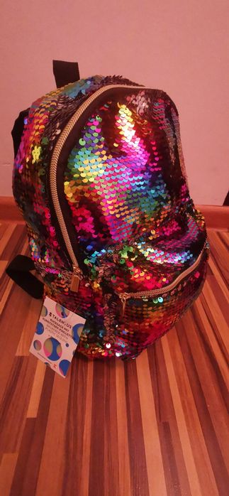 Rucsac paiete
