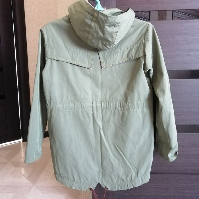 Женская одежда, демисезон