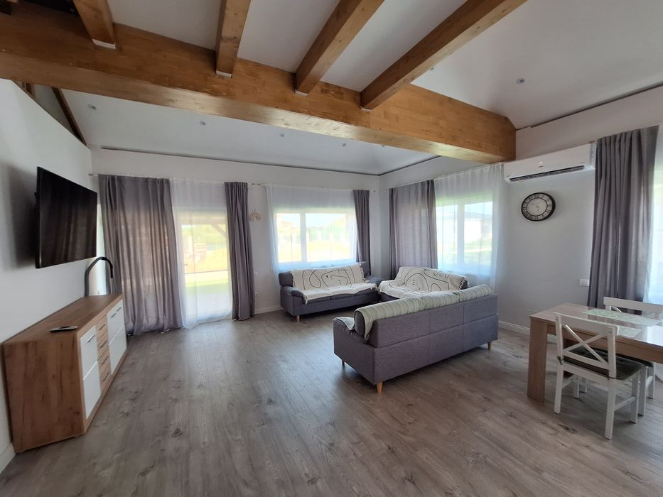 Casa in Sanmartin, zona Beverlly Hills