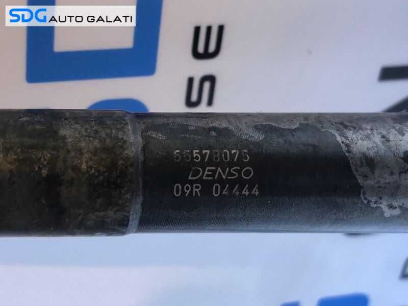 Injector Injectoare Opel Meriva B 1.6CDTi 2014 – 2017 Cod 55578075 [AV1147]