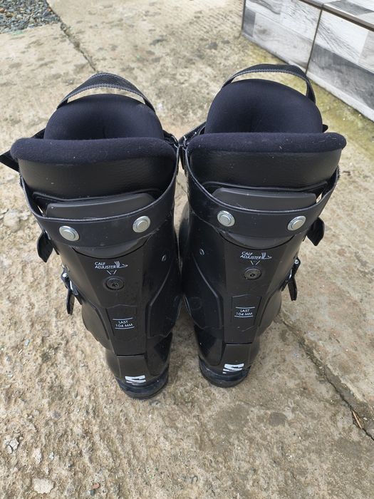 Vand clapari Salomon mărime 29.5 44-45