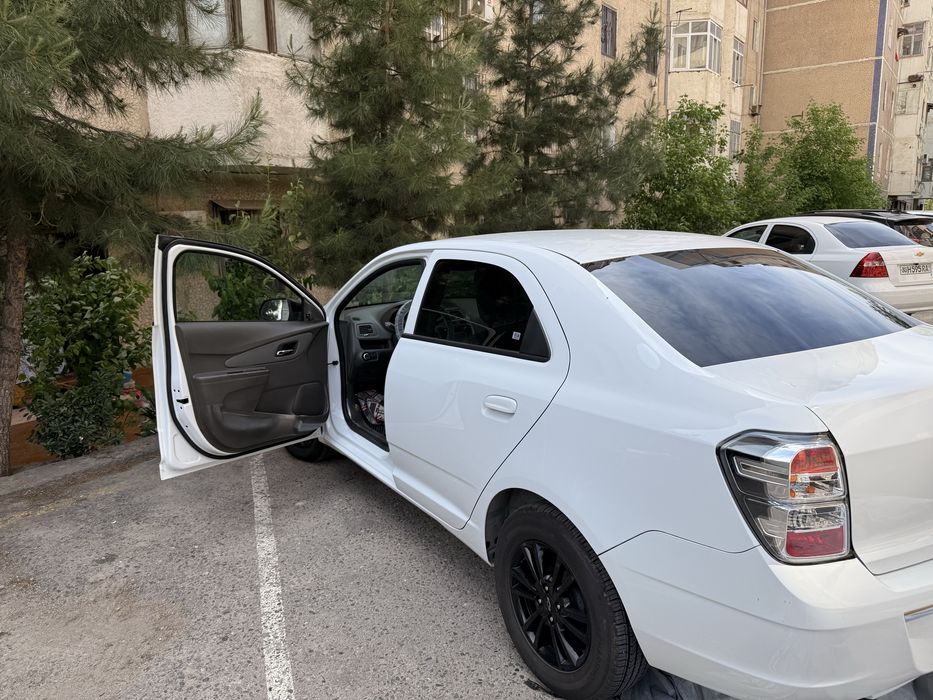 Cobalt Midnight sotiladi hamma xarajati qilingan tayyor holatda