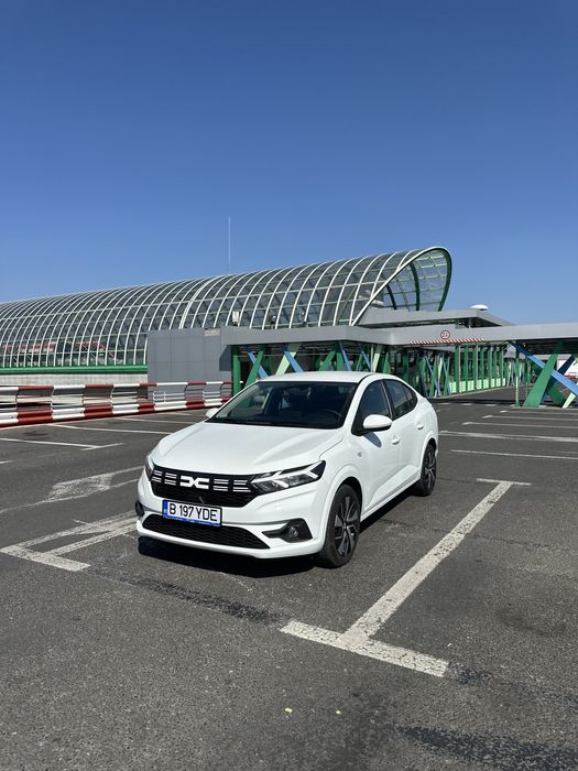 Inchirieri de masini / Rent a Car