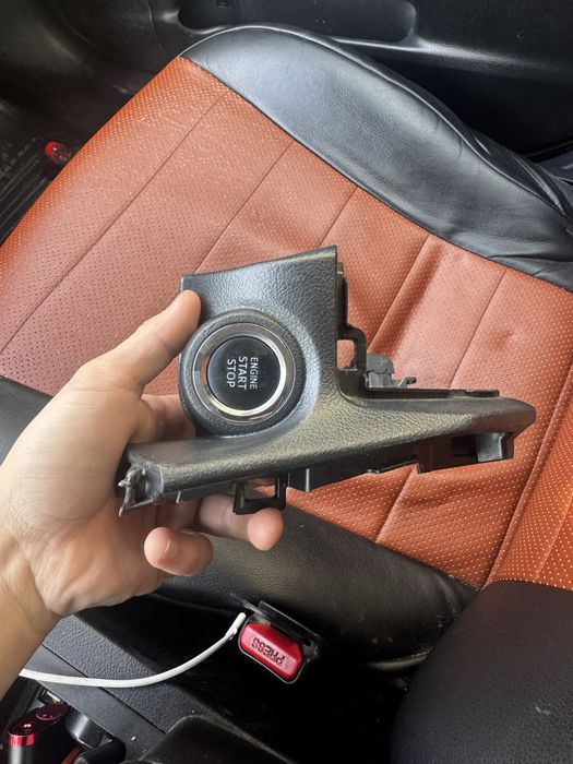 Стеклоподьемник на камри 50 и пушстарт оригинал