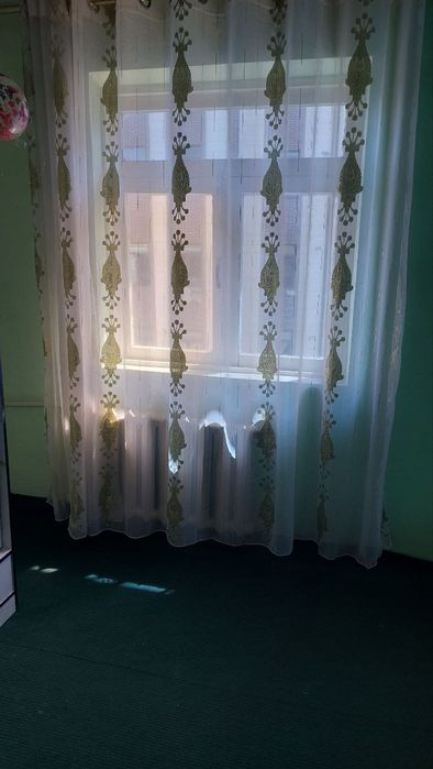 Тезда Горгазда 2хона 4этаж квартира ижарага берилади