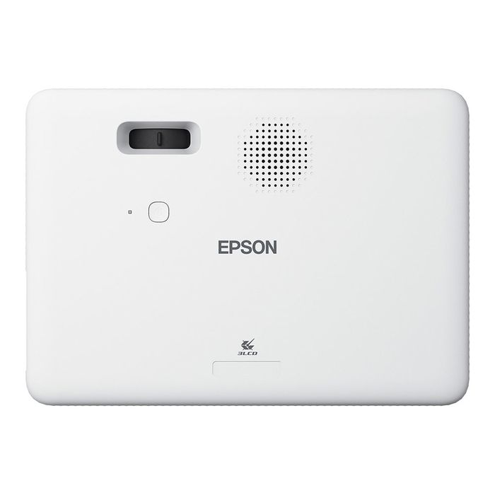 EPSON Proektor W01