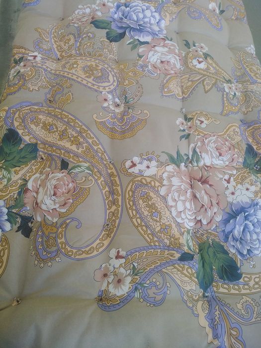 Paxta matras paxtalik matras