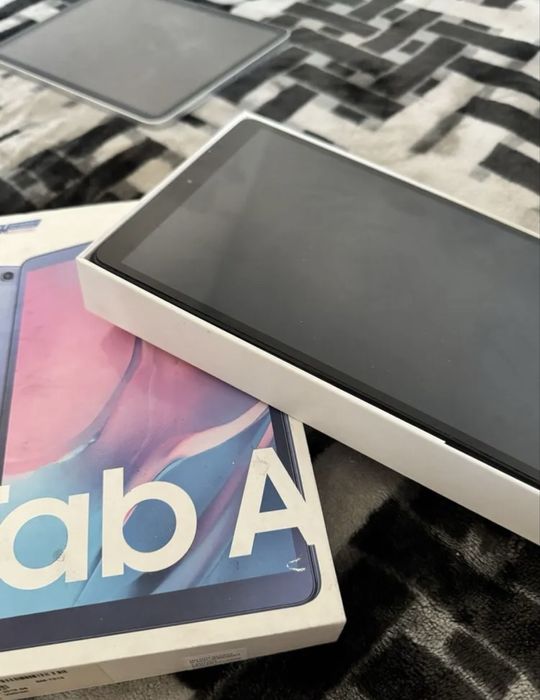 планшет galaxy tab A 32гб