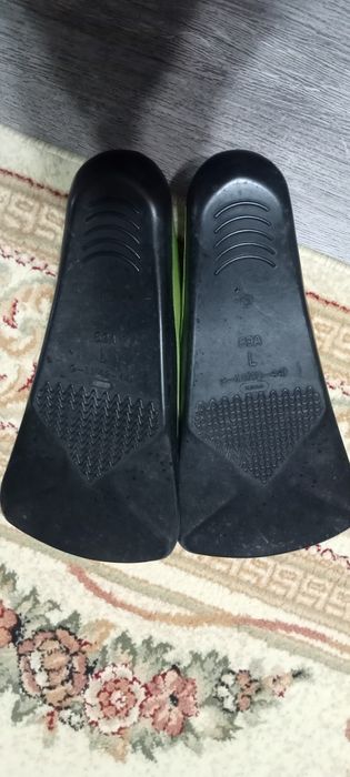 Ласты Mad wave размер 42-44