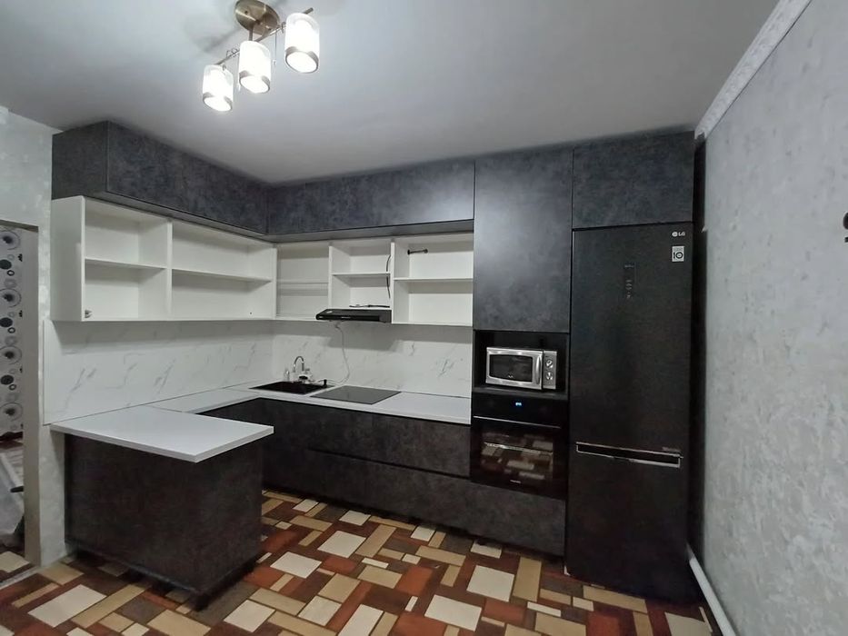 Мебель на заказ!