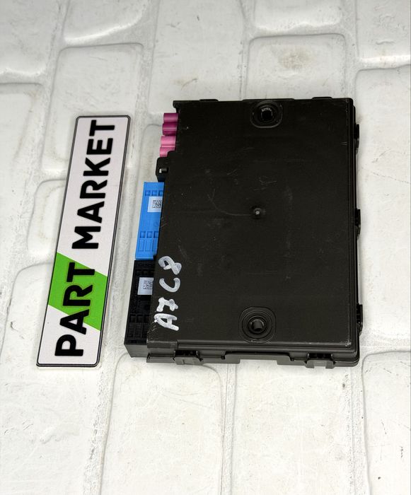 Модул Gateway AUDI A6 A7 A8 Q8 4N2907468AB 4N2907468AB