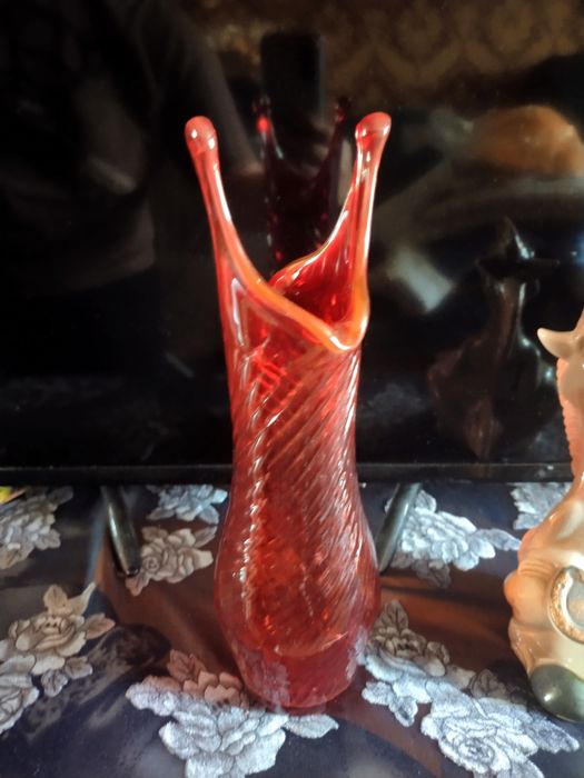 Продам супница СССР,ваза для цветов