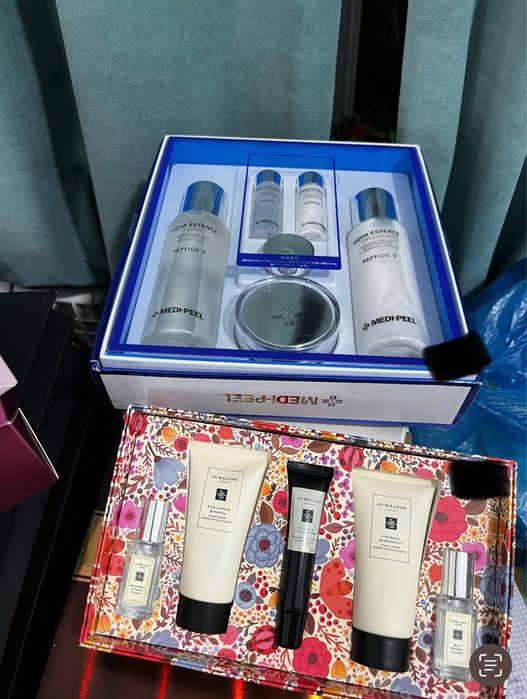 Подарочные наборы