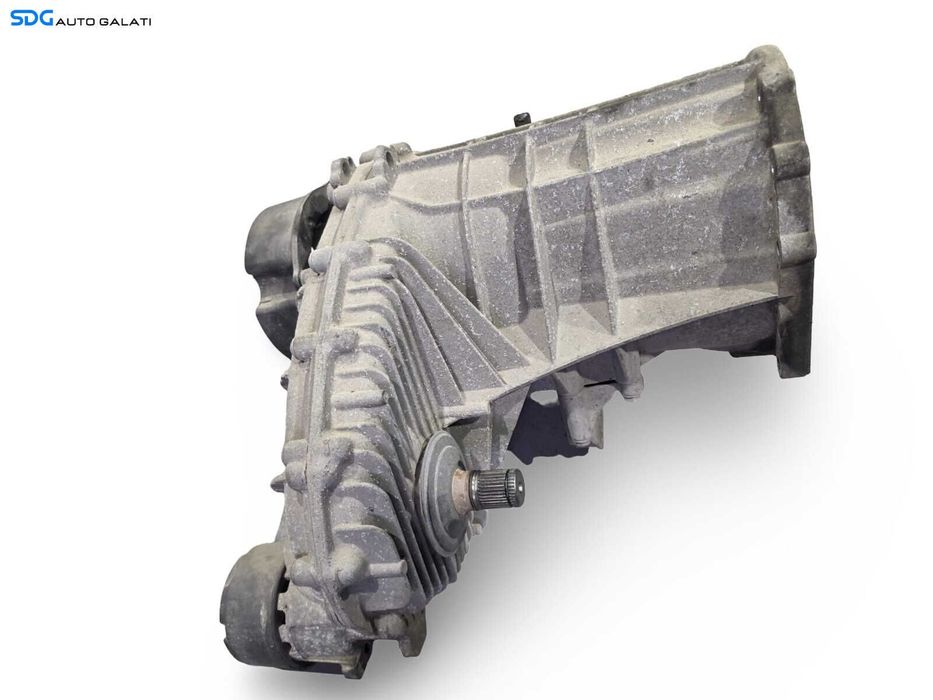 Cutie de Transfer Diferential Fata Volkswagen Touareg 7P 3.0 TDI CATA CJMA CNRB CRCA CRCD CVVA CVWA 2011 - 2018 Cod 0BU341011Q [LS1093 ]