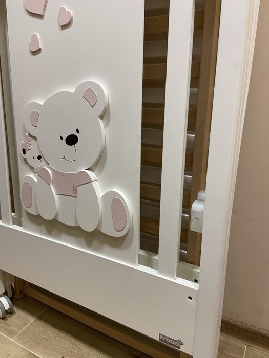 Бебешка Кошара, Кенгуру, Колан за прохождане