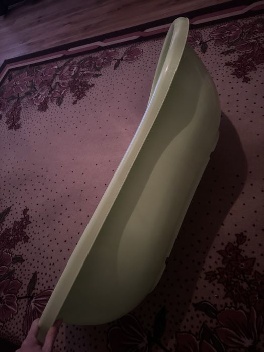 Корито за бебе