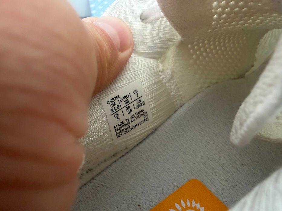 ''Asics GEL-NIMBUS 25''оригинални маратонки 38 номер
