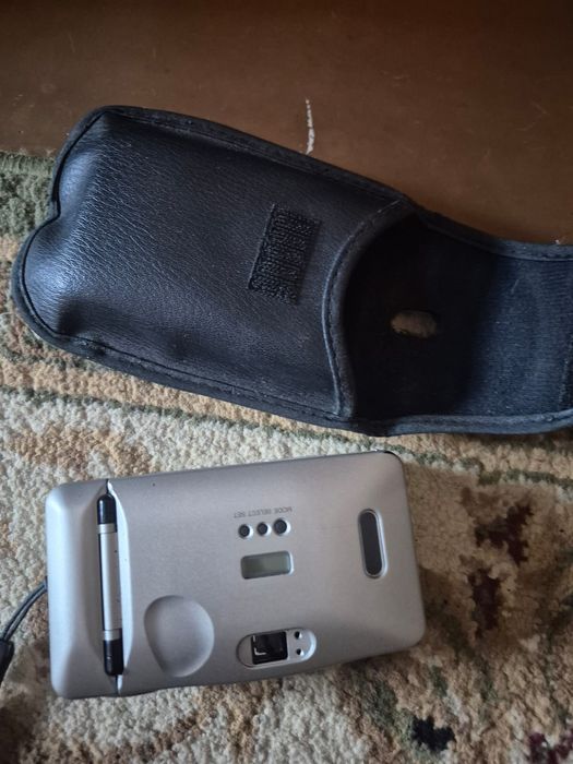 Samsung Fino 45 фотик