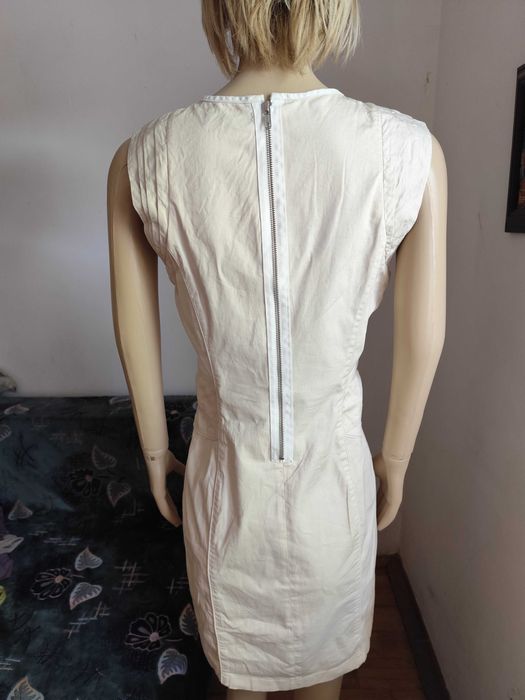 Rochie bicolora St Martin-masura 40-Noua!-Rezervat