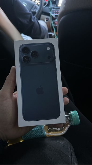 Iphone 17 pro max 1sim