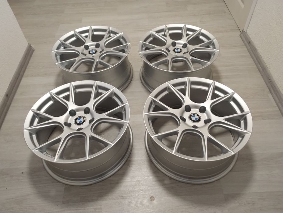 Jante 18 BMW seria 5 seria 3 X3 X4 5x120 R18