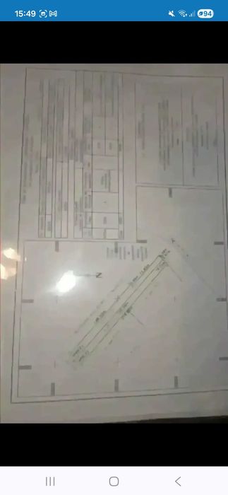 Proprietar | Teren 5000 mp Afumați - Str. Trandafirului | Utilități | Ideal Hală Depozit