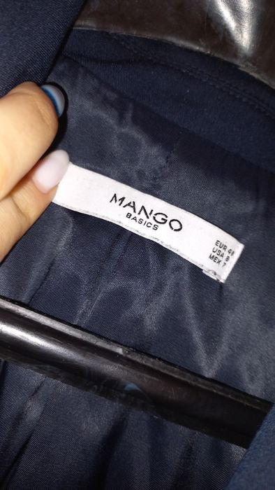 Дамско сако Манго