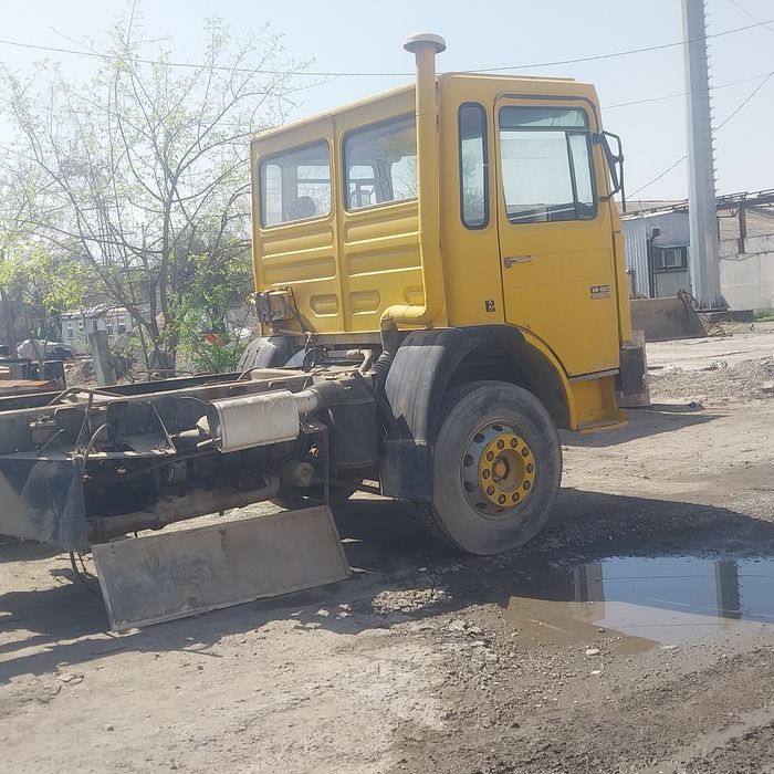 Ман автомабили сотилади