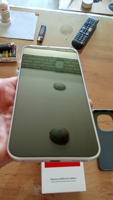 Xiaomi Redmi Note 15 Pro 5G