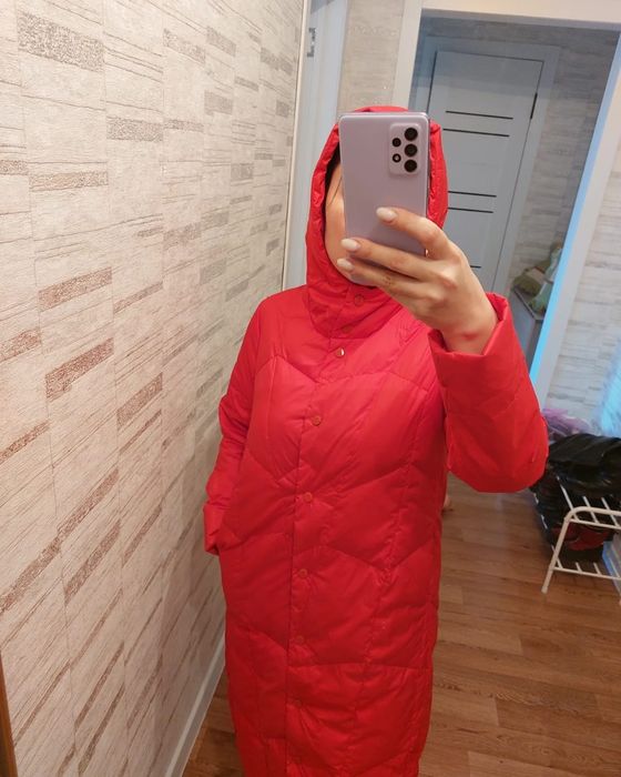 Куртка демисезонная