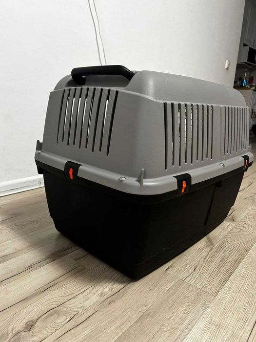 Будка для переноски