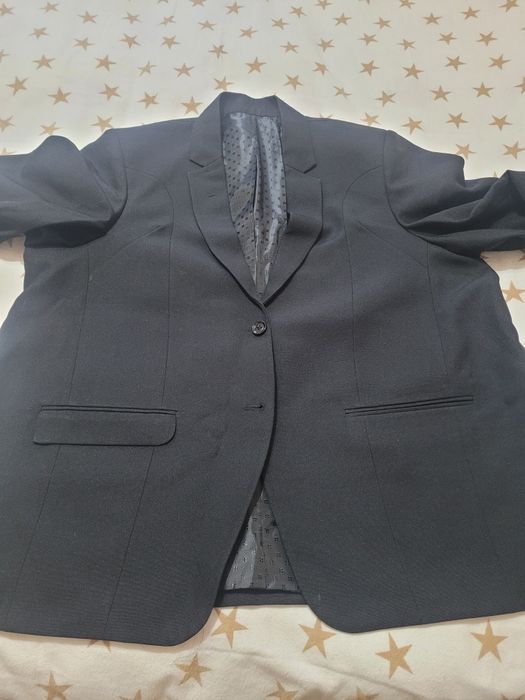 Дамско сако голям размер