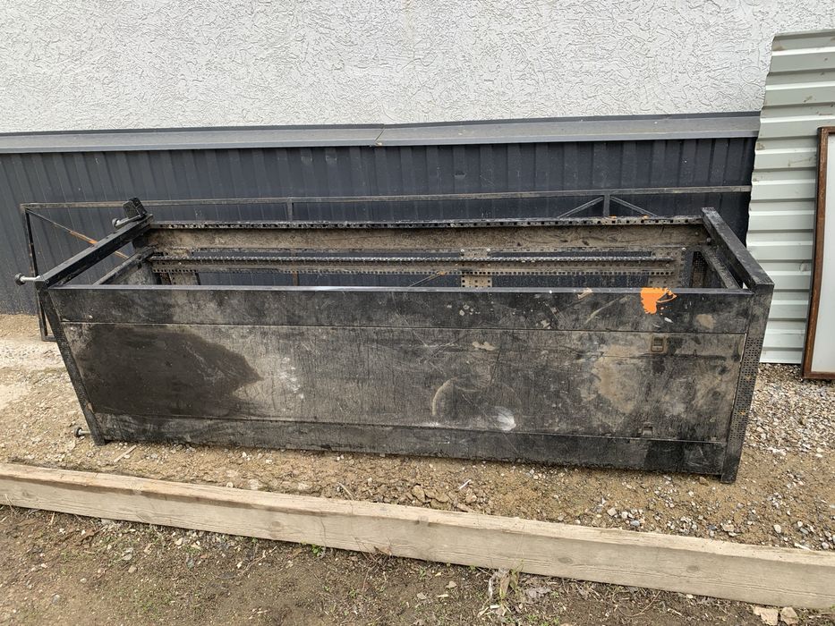 Продам серверный ящик