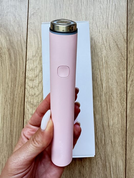 MediCube Age-R Booster Pro Mini Pink